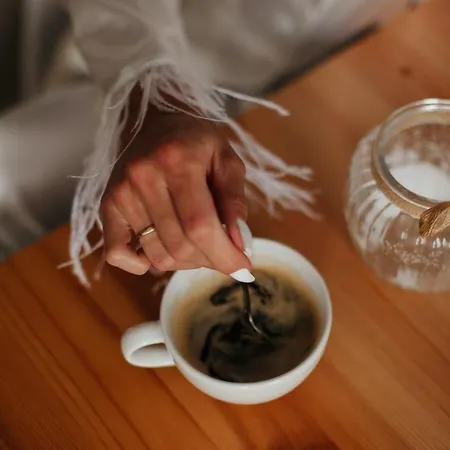 Apartman Anna Louise *