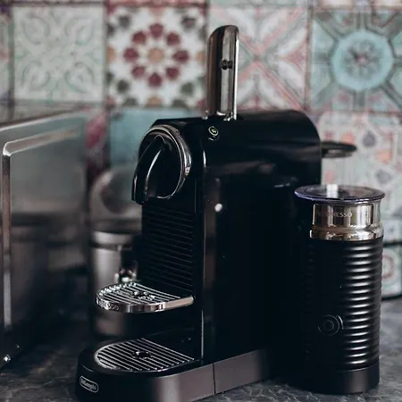 Apartman Anna Louise