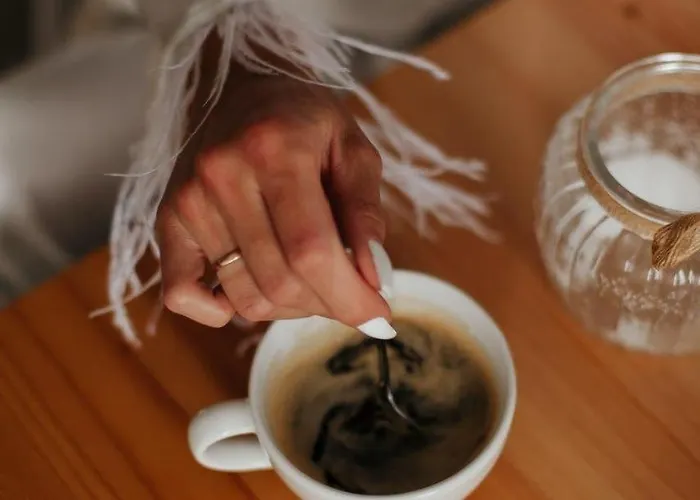 Apartman Anna Louise *