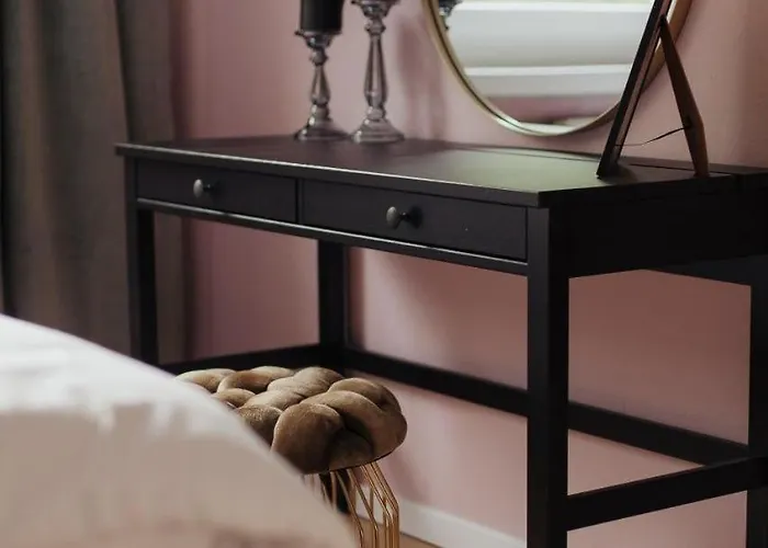 Anna Louise Appartement