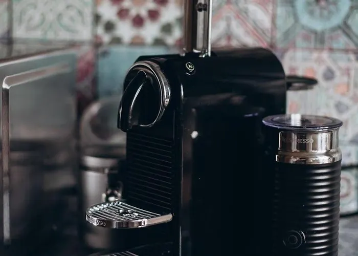 Apartman Anna Louise